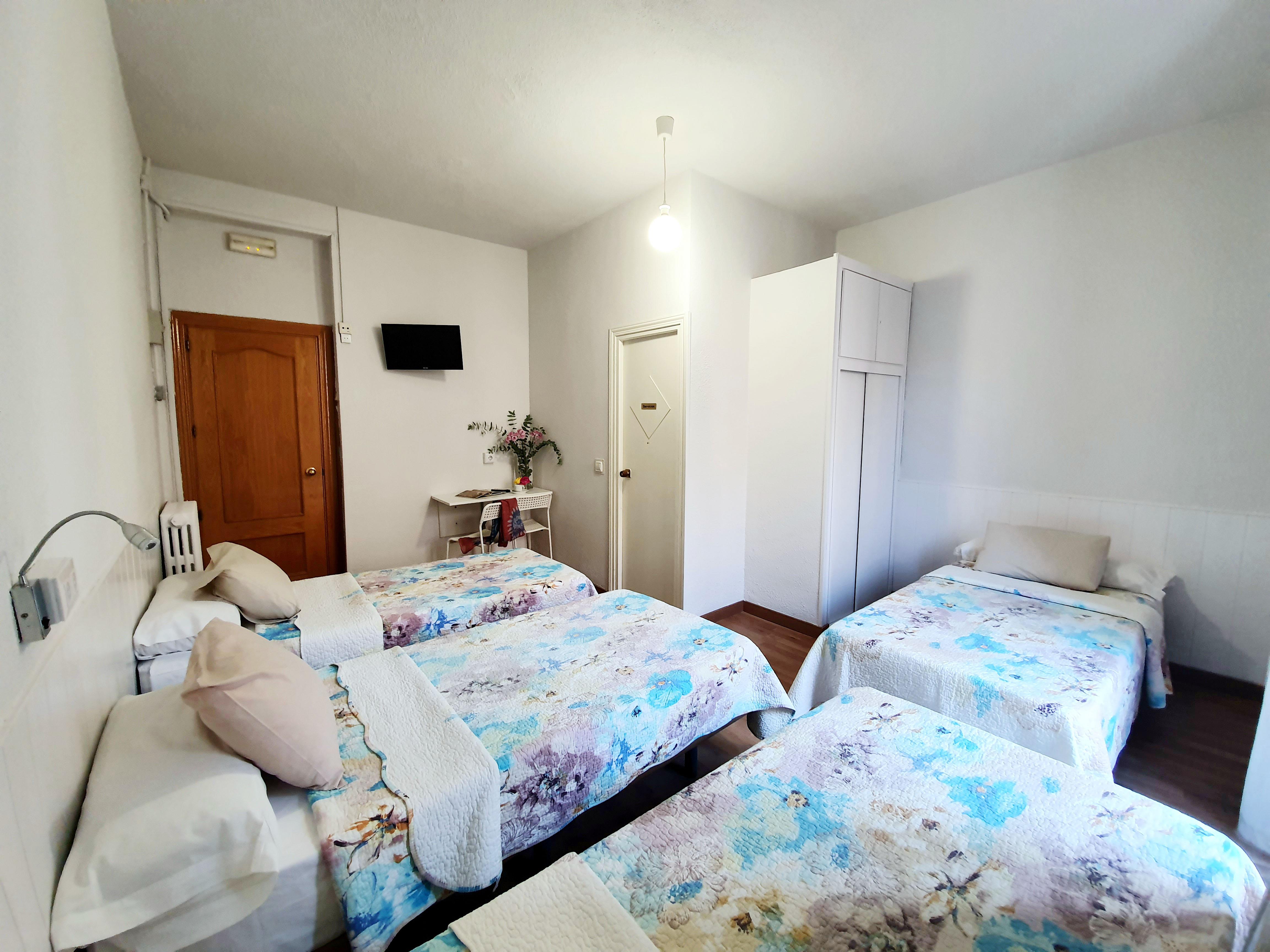 Hostal Alicante — Foto 2